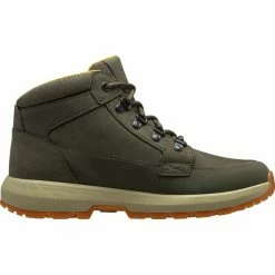 Helly Hansen Richmond Shoes Men utility green/beluga -Winter Boots & Shoes Shop helly hansen richmond shoes men utility green beluga 5