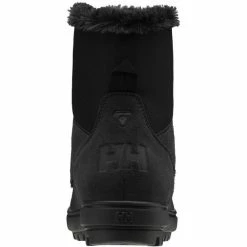 Helly Hansen Sorrento Shoes Women black/ebony/black gum -Winter Boots & Shoes Shop helly hansen sorrento shoes women black ebony black gum 3