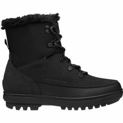 Helly Hansen Sorrento Shoes Women black/ebony/black gum -Winter Boots & Shoes Shop helly hansen sorrento shoes women black ebony black gum 4