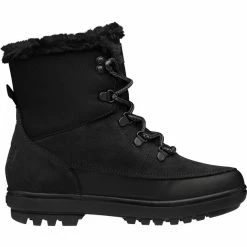 Helly Hansen Sorrento Shoes Women black/ebony/black gum -Winter Boots & Shoes Shop helly hansen sorrento shoes women black ebony black gum 5