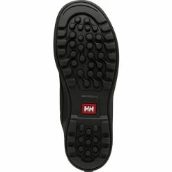 Helly Hansen Sorrento Shoes Women black/ebony/black gum -Winter Boots & Shoes Shop helly hansen sorrento shoes women black ebony black gum 6
