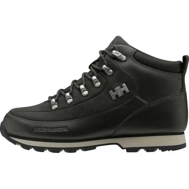 Helly Hansen The Forester Shoes Women black/cream/pelican 3 Helly Hansen The Forester Shoes Women black/cream/pelican
