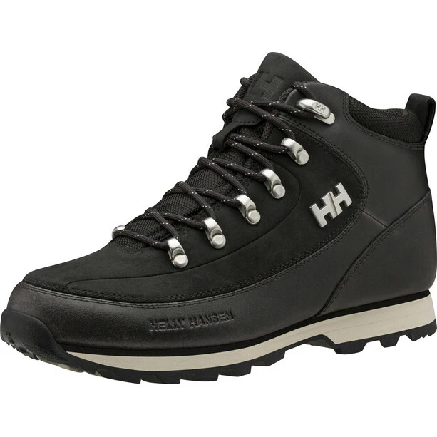 Helly Hansen The Forester Shoes Women black/cream/pelican 4 Helly Hansen The Forester Shoes Women black/cream/pelican - Image 2