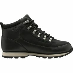 Helly Hansen The Forester Shoes Women black/cream/pelican 12 Helly Hansen The Forester Shoes Women black/cream/pelican -Winter Boots & Shoes Shop helly hansen the forester shoes women black cream pelican 5
