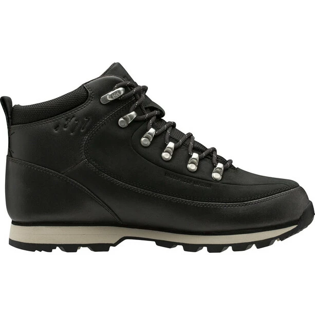 Helly Hansen The Forester Shoes Women black/cream/pelican 7 Helly Hansen The Forester Shoes Women black/cream/pelican - Image 5