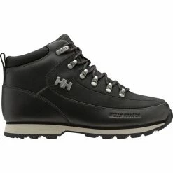 Helly Hansen The Forester Shoes Women black/cream/pelican 13 Helly Hansen The Forester Shoes Women black/cream/pelican -Winter Boots & Shoes Shop helly hansen the forester shoes women black cream pelican 6