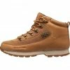 Helly Hansen The Forester Shoes Women honey wheat/off white