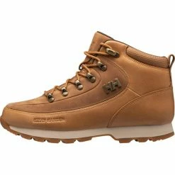 Helly Hansen The Forester Shoes Women honey wheat/off white