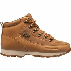 Helly Hansen The Forester Shoes Women honey wheat/off white -Winter Boots & Shoes Shop helly hansen the forester shoes women honey wheat off white 4