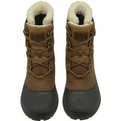 Helly Hansen Varanger Primaloft Shoes Women bistre/black 9 Helly Hansen Varanger Primaloft Shoes Women bistre/black -Winter Boots & Shoes Shop helly hansen varanger primaloft shoes women bistre black 4