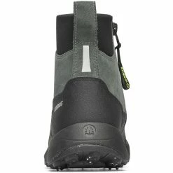 Icebug Metro2 BUGrip Shoes Women pinegrey -Winter Boots & Shoes Shop icebug metro2 bugrip schuhe damen pinegrey 4