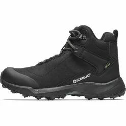 Icebug Pace3 BUGrip GTX Shoes Women black