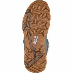 Jack Wolfskin Everquest Texapore Snow High Winter Shoes Women bluish grey / grey -Winter Boots & Shoes Shop jack wolfskin everquest texapore snow high winter shoes women bluish grey grey 5