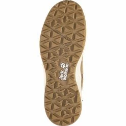 Jack Wolfskin Queenstown Texapore Boots Women cookie -Winter Boots & Shoes Shop jack wolfskin queenstown texapore boots women cookie 5