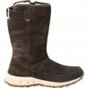 Jack Wolfskin Queenstown Texapore Boots Women dark oak -Winter Boots & Shoes Shop jack wolfskin queenstown texapore boots women dark oak 1