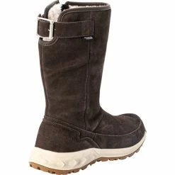 Jack Wolfskin Queenstown Texapore Boots Women dark oak -Winter Boots & Shoes Shop jack wolfskin queenstown texapore boots women dark oak 3