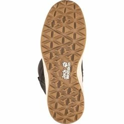 Jack Wolfskin Queenstown Texapore Boots Women dark oak -Winter Boots & Shoes Shop jack wolfskin queenstown texapore boots women dark oak 5