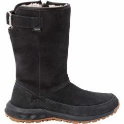 Jack Wolfskin Queenstown Texapore Boots Women phantom