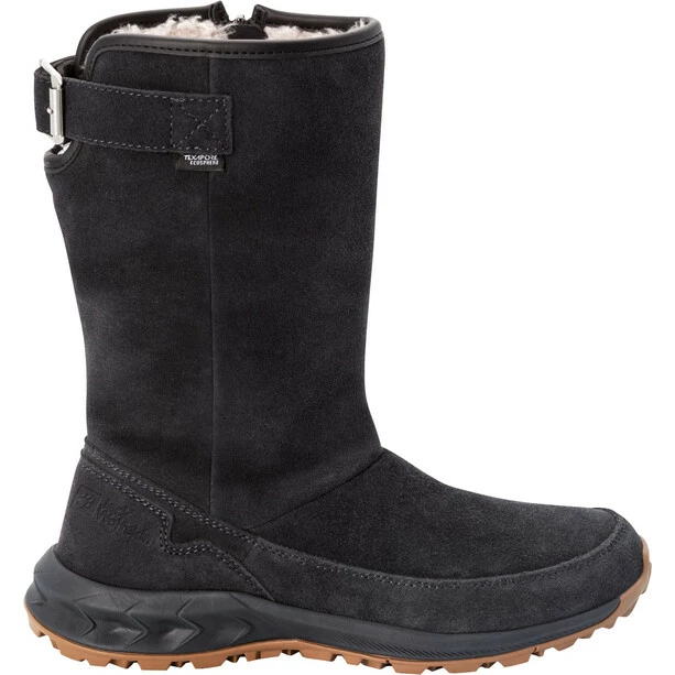 Jack Wolfskin Queenstown Texapore Boots Women phantom 3 Jack Wolfskin Queenstown Texapore Boots Women phantom