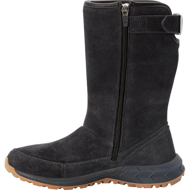 Jack Wolfskin Queenstown Texapore Boots Women phantom 4 Jack Wolfskin Queenstown Texapore Boots Women phantom - Image 2