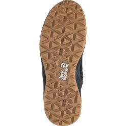 Jack Wolfskin Queenstown Texapore Boots Women phantom 12 Jack Wolfskin Queenstown Texapore Boots Women phantom -Winter Boots & Shoes Shop jack wolfskin queenstown texapore boots women phantom 5