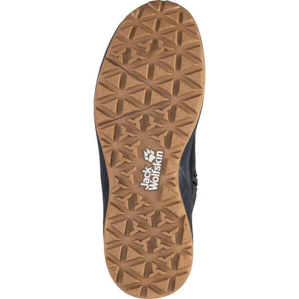 Jack Wolfskin Queenstown Texapore Boots Women phantom 7 Jack Wolfskin Queenstown Texapore Boots Women phantom - Image 5