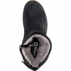 Jack Wolfskin Queenstown Texapore Boots Women phantom 13 Jack Wolfskin Queenstown Texapore Boots Women phantom -Winter Boots & Shoes Shop jack wolfskin queenstown texapore boots women phantom 6