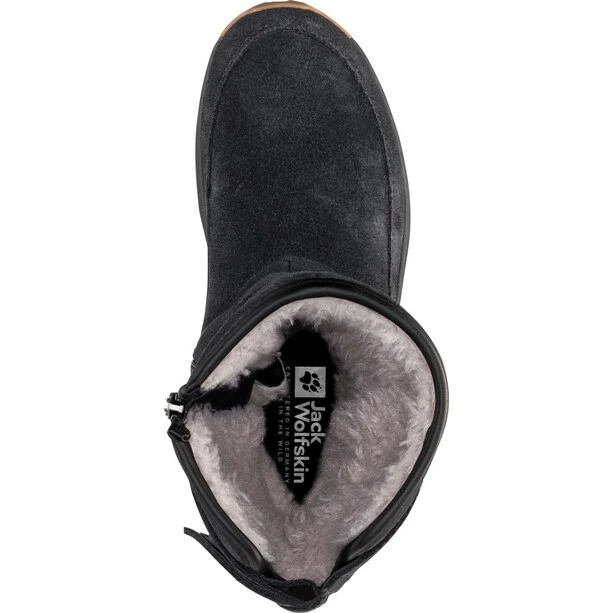 Jack Wolfskin Queenstown Texapore Boots Women phantom 8 Jack Wolfskin Queenstown Texapore Boots Women phantom - Image 6