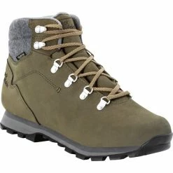 Jack Wolfskin Thunder Bay Texapore Mid Shoes Men khaki / grey 11 Jack Wolfskin Thunder Bay Texapore Mid Shoes Men khaki / grey -Winter Boots & Shoes Shop jack wolfskin thunder bay texapore mid shoes men khaki grey 4