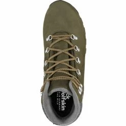 Jack Wolfskin Thunder Bay Texapore Mid Shoes Men khaki / grey 13 Jack Wolfskin Thunder Bay Texapore Mid Shoes Men khaki / grey -Winter Boots & Shoes Shop jack wolfskin thunder bay texapore mid shoes men khaki grey 6