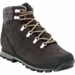 Jack Wolfskin Thunder Bay Texapore Mid Shoes Men phantom / grey 11 Jack Wolfskin Thunder Bay Texapore Mid Shoes Men phantom / grey -Winter Boots & Shoes Shop jack wolfskin thunder bay texapore mid shoes men phantom grey 4
