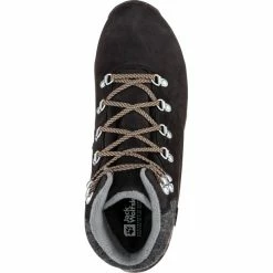 Jack Wolfskin Thunder Bay Texapore Mid Shoes Men phantom / grey 13 Jack Wolfskin Thunder Bay Texapore Mid Shoes Men phantom / grey -Winter Boots & Shoes Shop jack wolfskin thunder bay texapore mid shoes men phantom grey 6