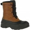 Kamik Alborg Plus Boots Men brown
