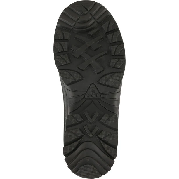 Kamik Alborg Winter Boots Women tan 5 Kamik Alborg Winter Boots Women tan - Image 3