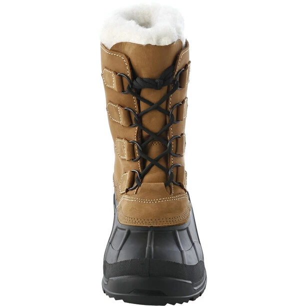 Kamik Alborg Winter Boots Women tan 6 Kamik Alborg Winter Boots Women tan - Image 4