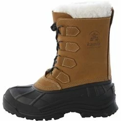Kamik Alborg Winter Boots Women tan 12 Kamik Alborg Winter Boots Women tan -Winter Boots & Shoes Shop kamik alborg winter boots women tan 5