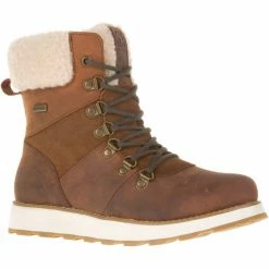 Kamik Arielf Boots Women cognac