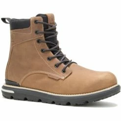 Kamik Brody L Boots Men tan