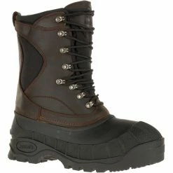 Kamik Cody Boots Men dark brown/brun fonce