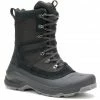 Kamik Empire X Boots Men black -Winter Boots & Shoes Shop kamik empire x boots men black 1