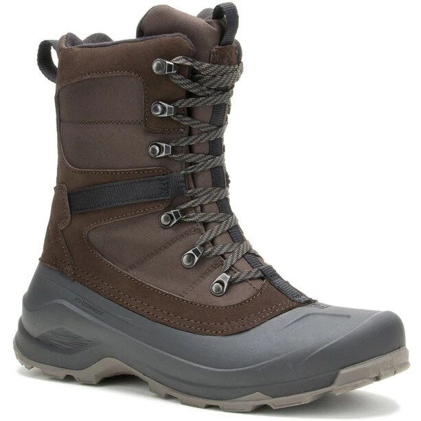 Kamik Empire X Boots Men chocolate 3 Kamik Empire X Boots Men chocolate