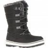 Kamik Erica Boots Boys black -Winter Boots & Shoes Shop kamik erica boots boys black 1