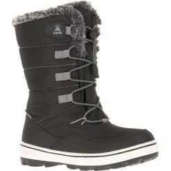 Kamik Erica Boots Boys black