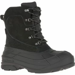 Kamik Fargo 2 Boots Men black