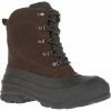 Kamik Fargo 2 Boots Men dark brown -Winter Boots & Shoes Shop kamik fargo 2 boots men dark brown 1