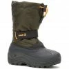 Kamik Finley 2 Boots Kids dark olive
