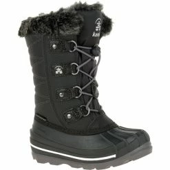 Kamik Frostylake Boots Youth black