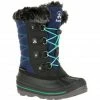 Kamik Frostylake Boots Youth navy -Winter Boots & Shoes Shop kamik frostylake boots youth navy 1