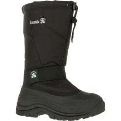 Kamik Greenbay 4 Boots Men black