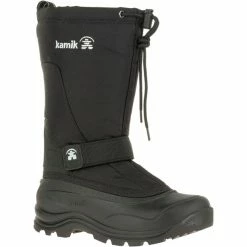 Kamik Greenbay 4 Boots Women black